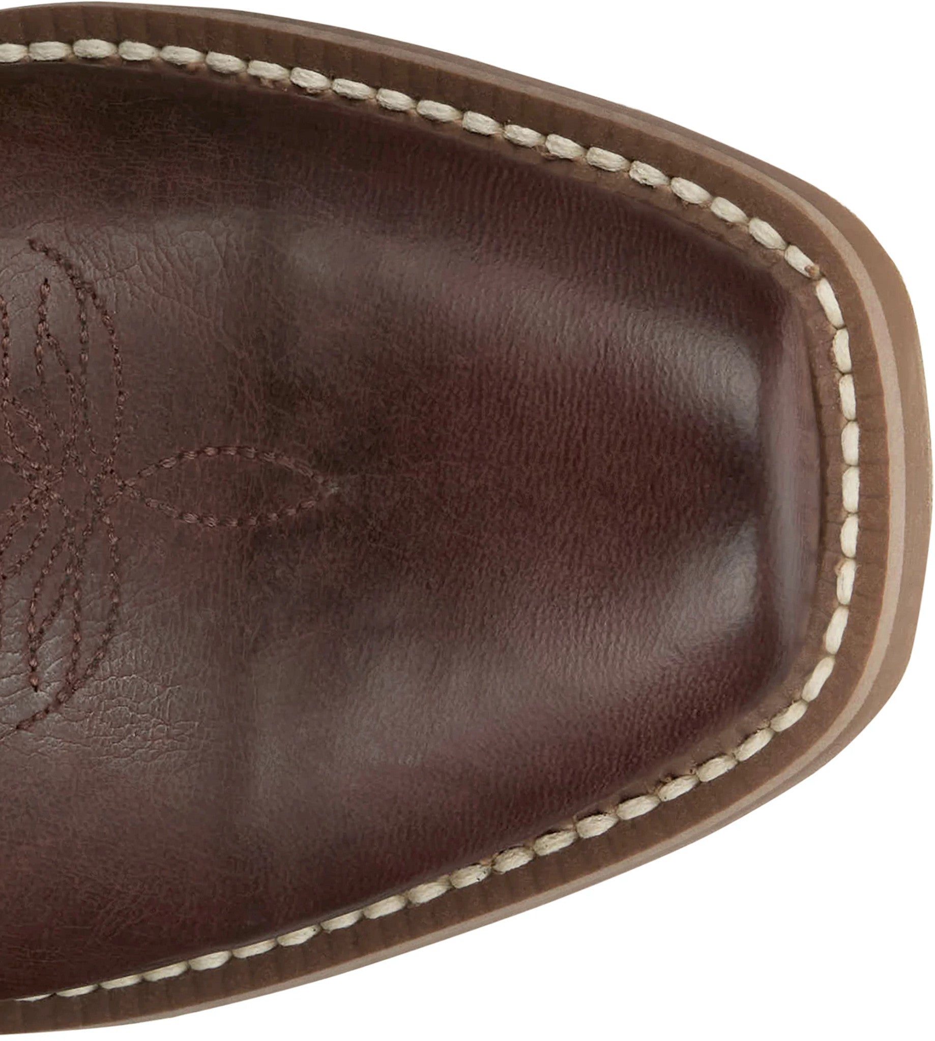 Cowboy Town 13" Western ™ - Bay (Brown)