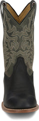 Disco Man 11" Western ™ - Midnight (Black)