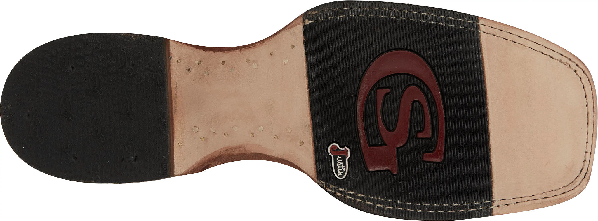 Haggard 11" Caiman ™ - Tan
