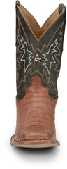 Haggard 11" Caiman ™ - Tan