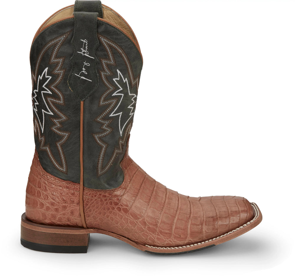 Haggard 11" Caiman ™ - Tan