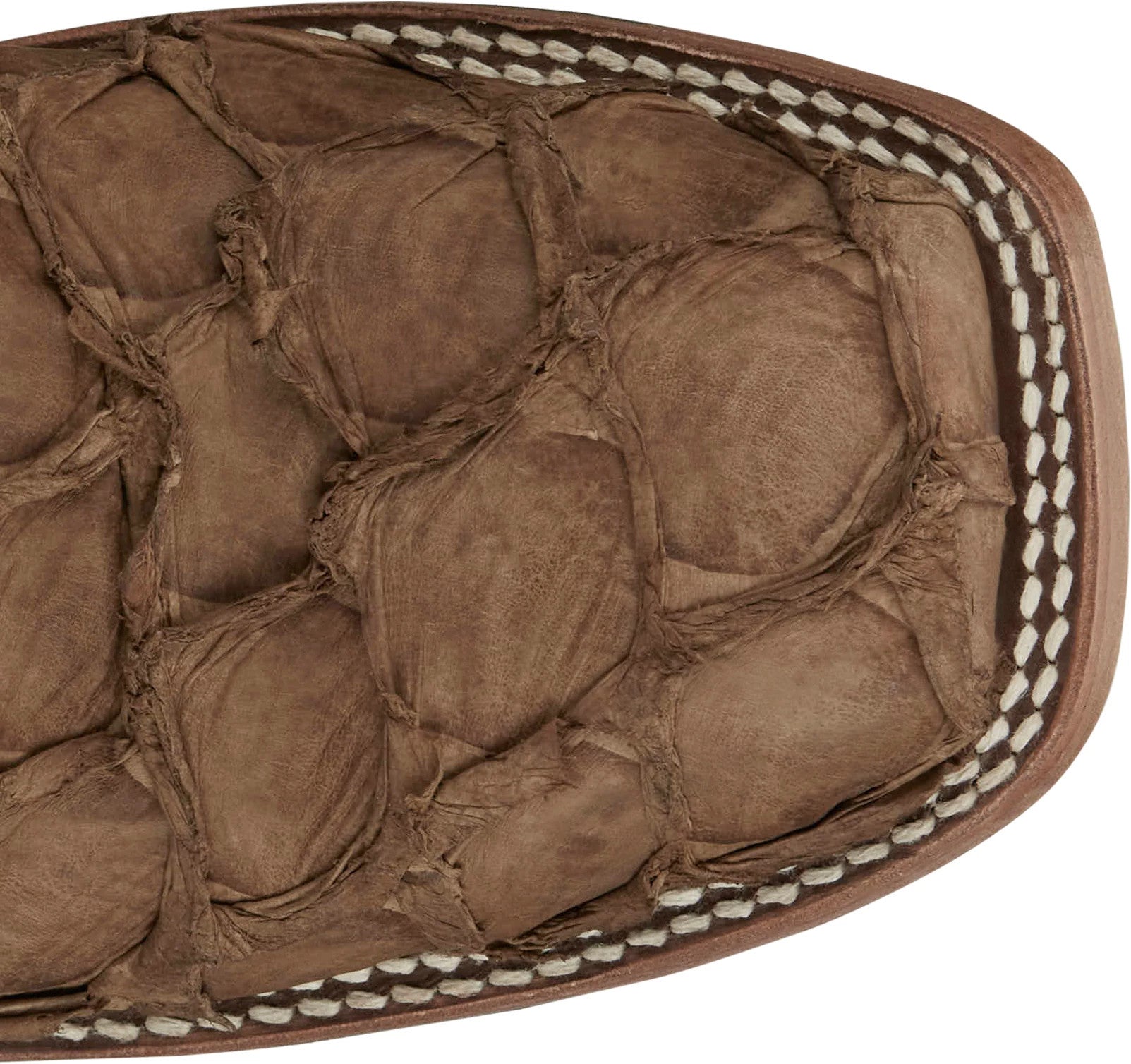 Ocean Front 11" Pirarucu ™ - Tan