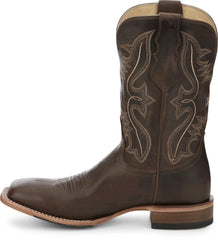 Dillon 11" Western ™ - Dark Espresso (Brown)