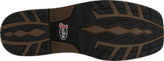 Fireman 11" Waterproof ™ - Tan (Brown)