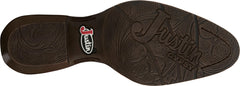 Renie 12" Western Boot ™ - Classic Red (Red)