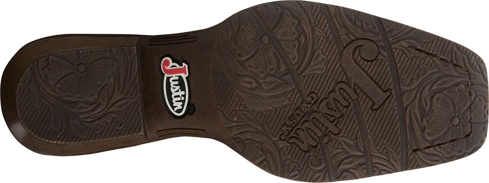 Rae 12" Western Boot ™ - Taupe (Brown)