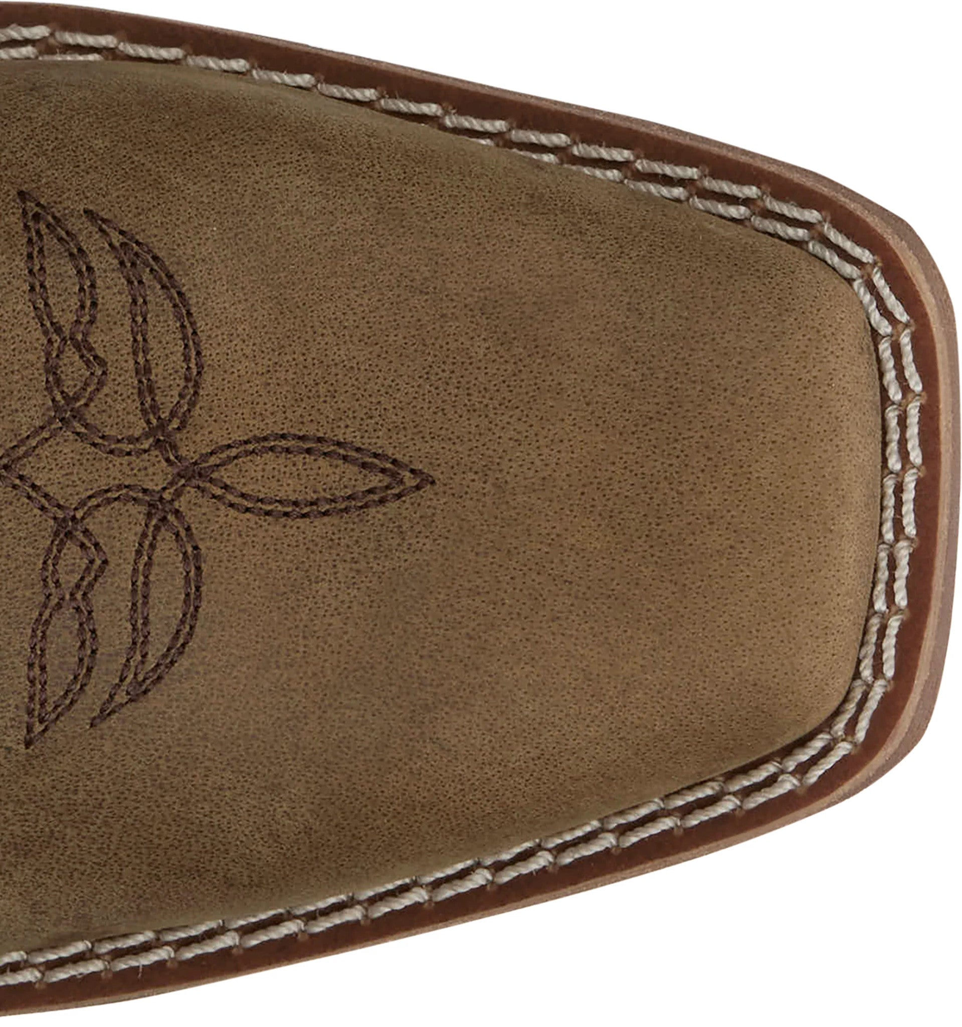 Rae 12" Western Boot ™ - Taupe (Brown)