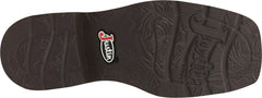 Raya 12" Western Boot ™ - Brown