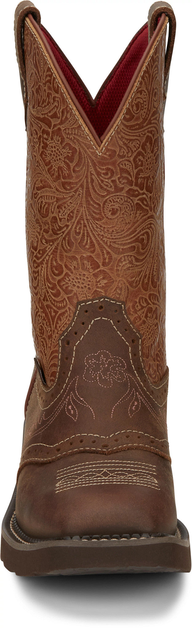 Starlina 11" Western Boot ™ - Tan