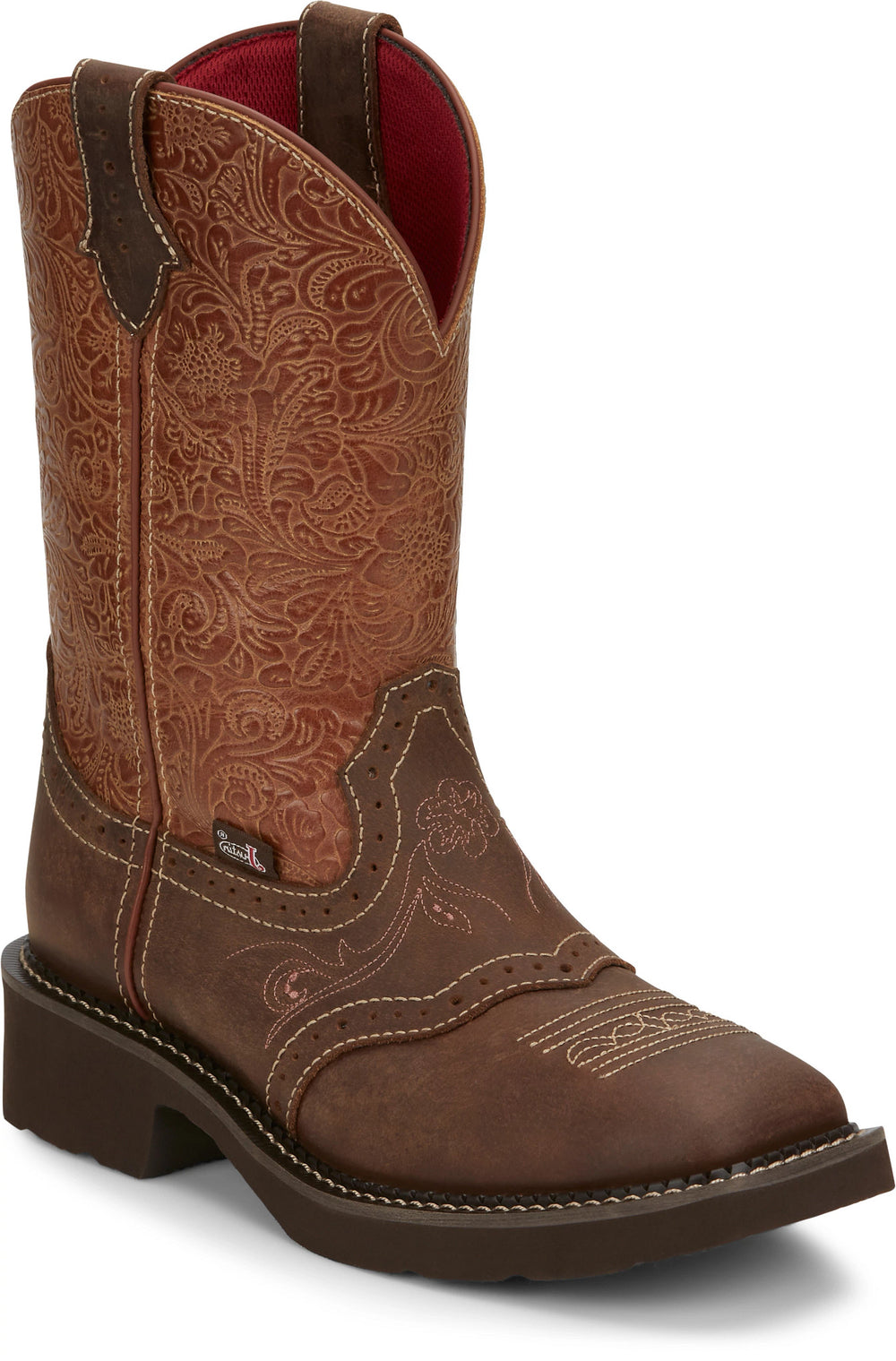 Starlina 11" Western Boot ™ - Tan