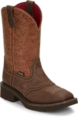 Starlina 11" Western Boot ™ - Tan