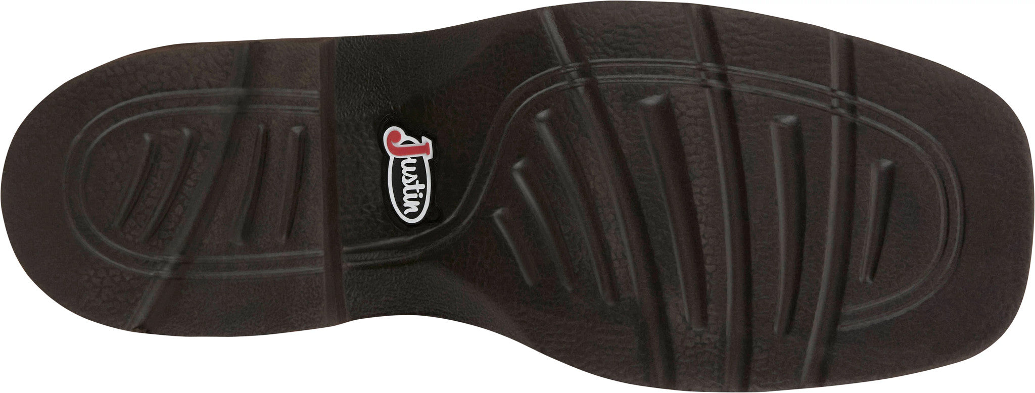 Sunny 8" Western Boot ™ - Brick (Brown)