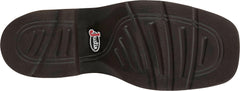 Sunny 8" Western Boot ™ - Brick (Brown)