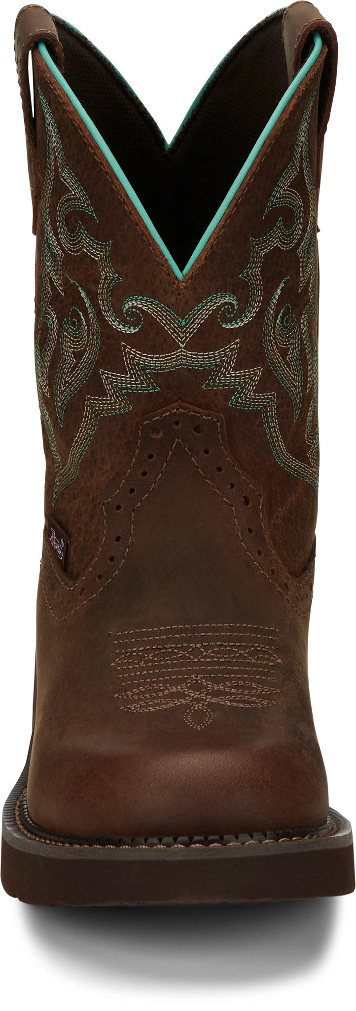 Gemma II ™ - Brown