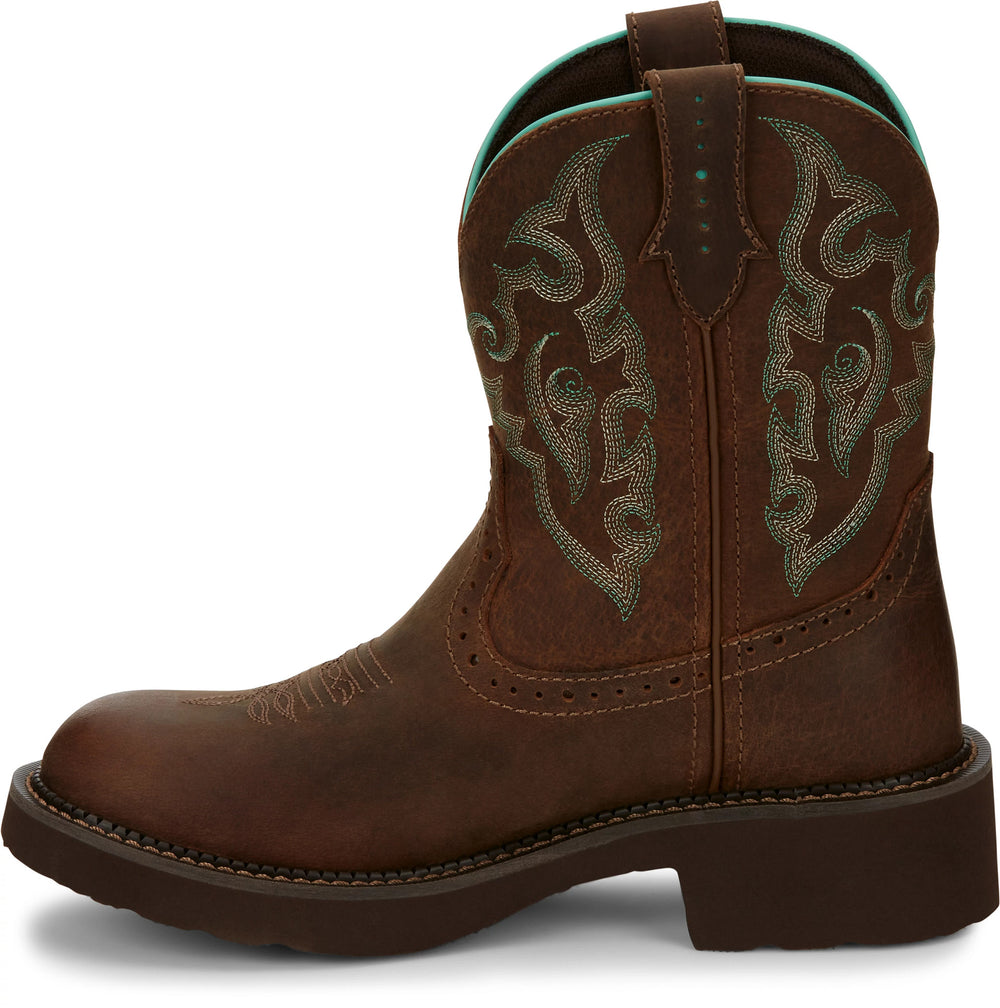 Gemma II ™ - Brown