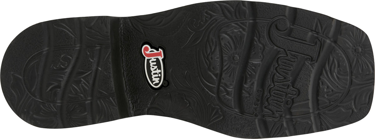 Mandra 8" Western Boot ™ - Brown
