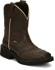 Mandra 8" Western Boot ™ - Brown