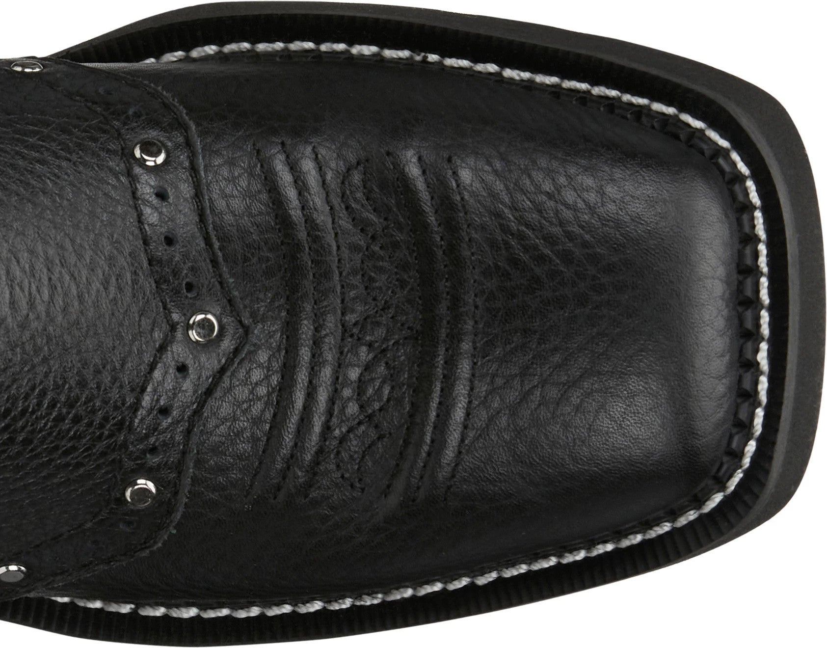 Andra 8" Western ™ - Black