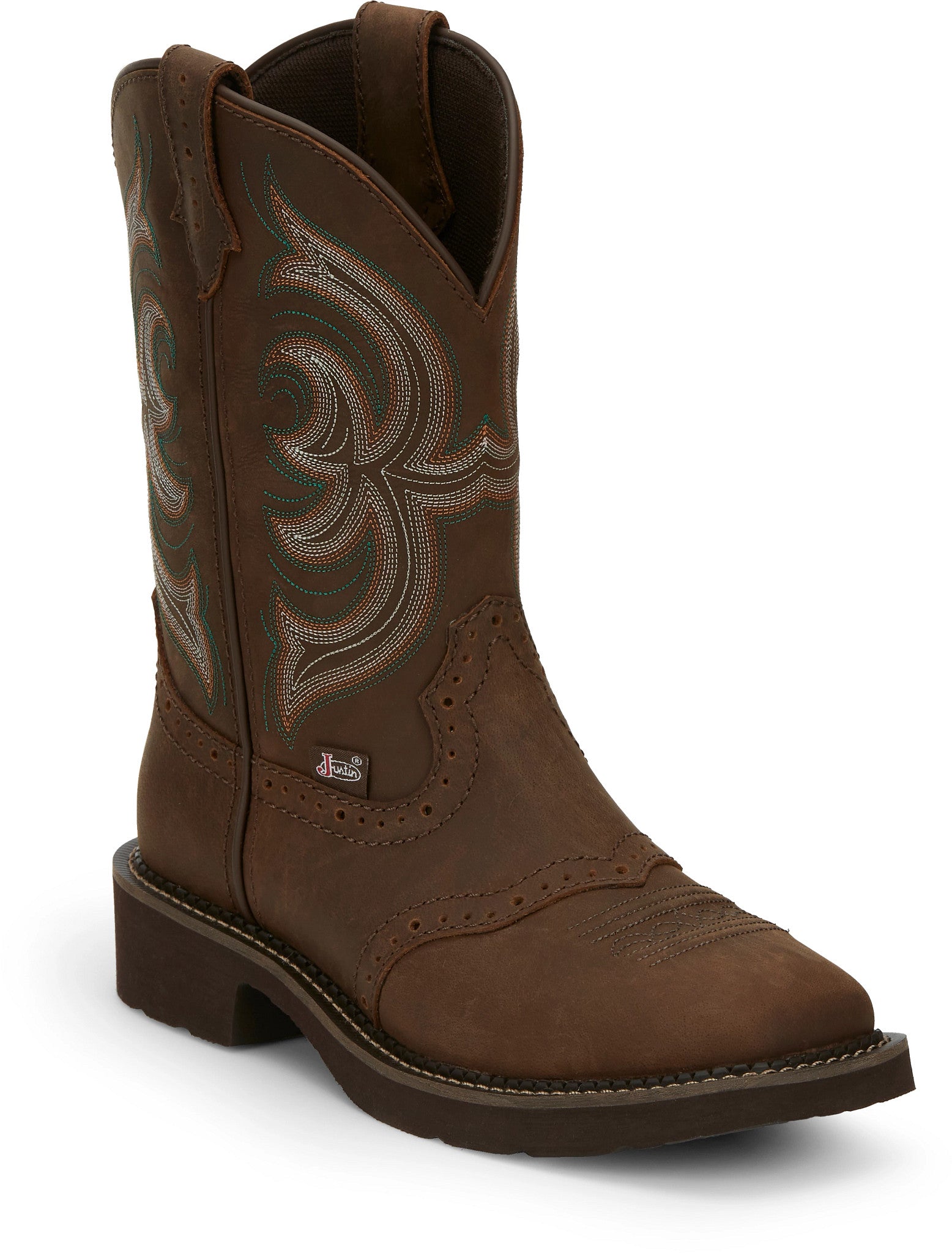 Inji II ™ - Brown