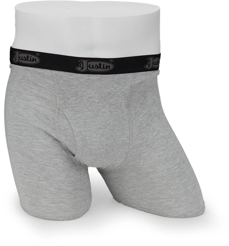 Justin Mens Boxer Briefs ™ - Muti (Multicolor)