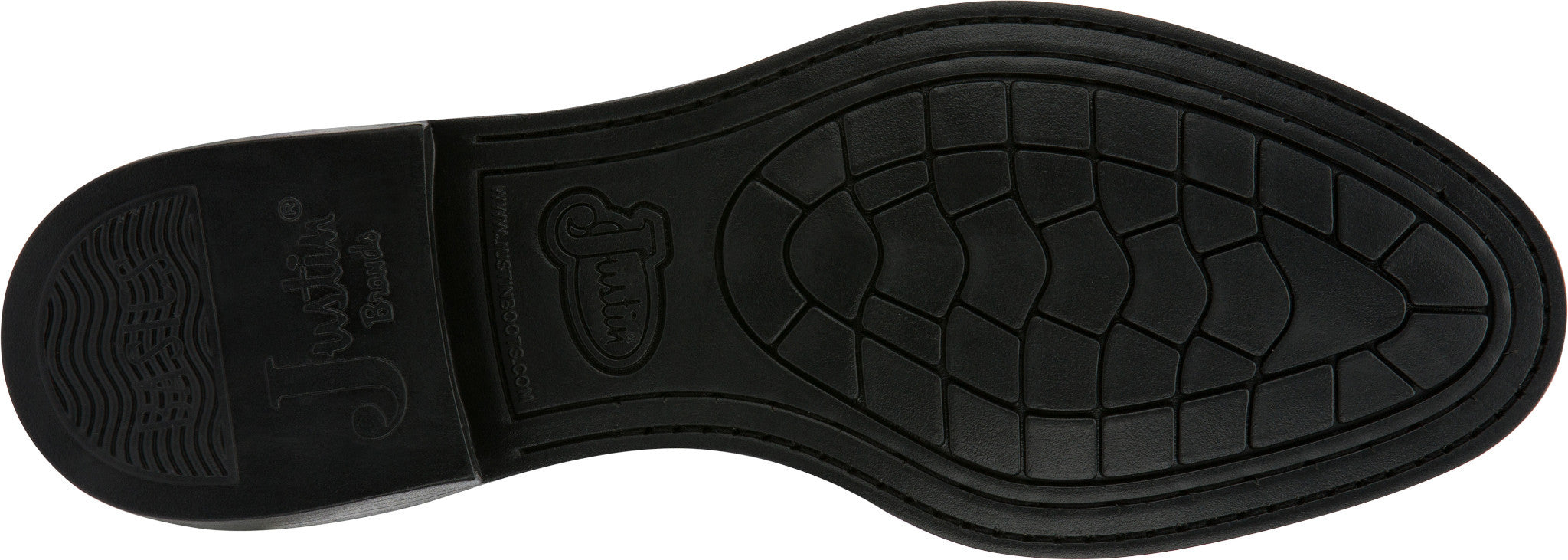 Temple 10" Roper ™ - Black
