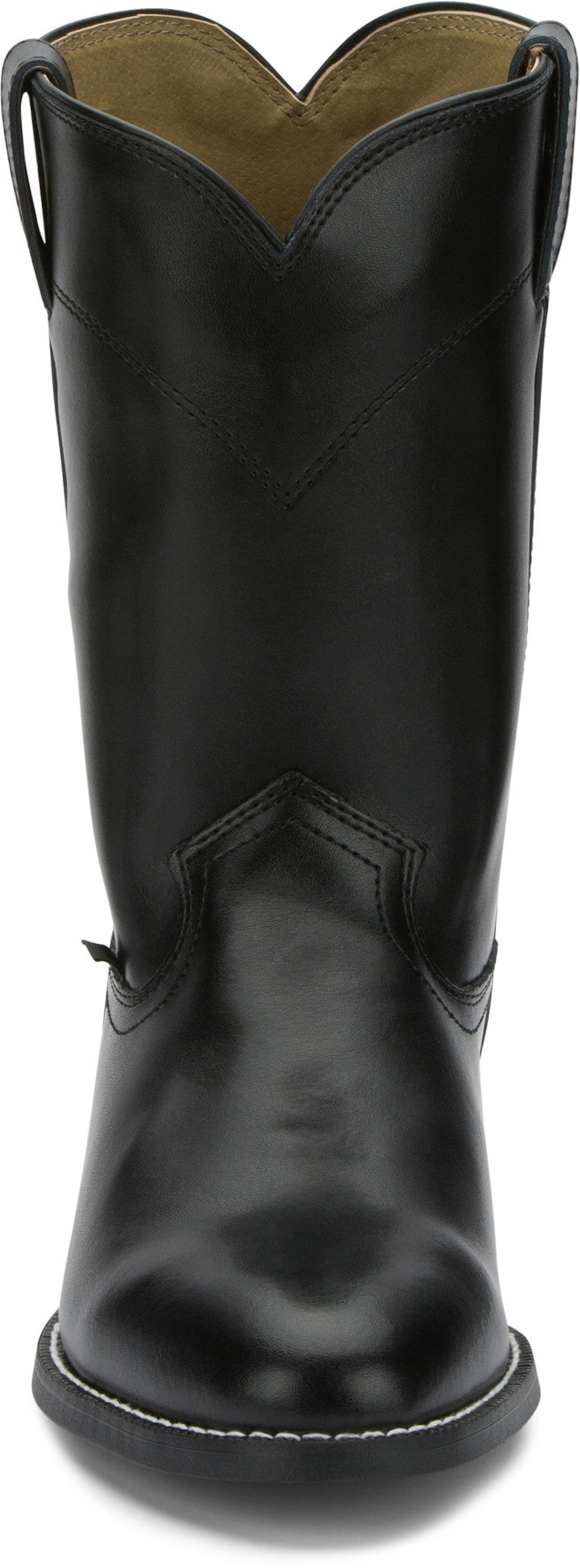 Temple 10" Roper ™ - Black