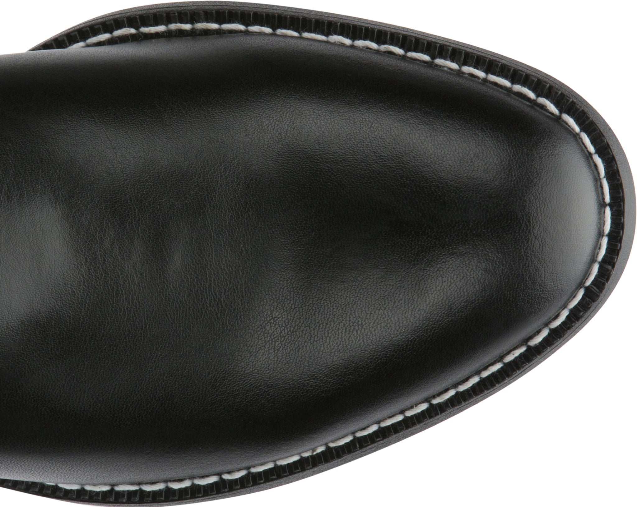 Temple 10" Roper ™ - Black