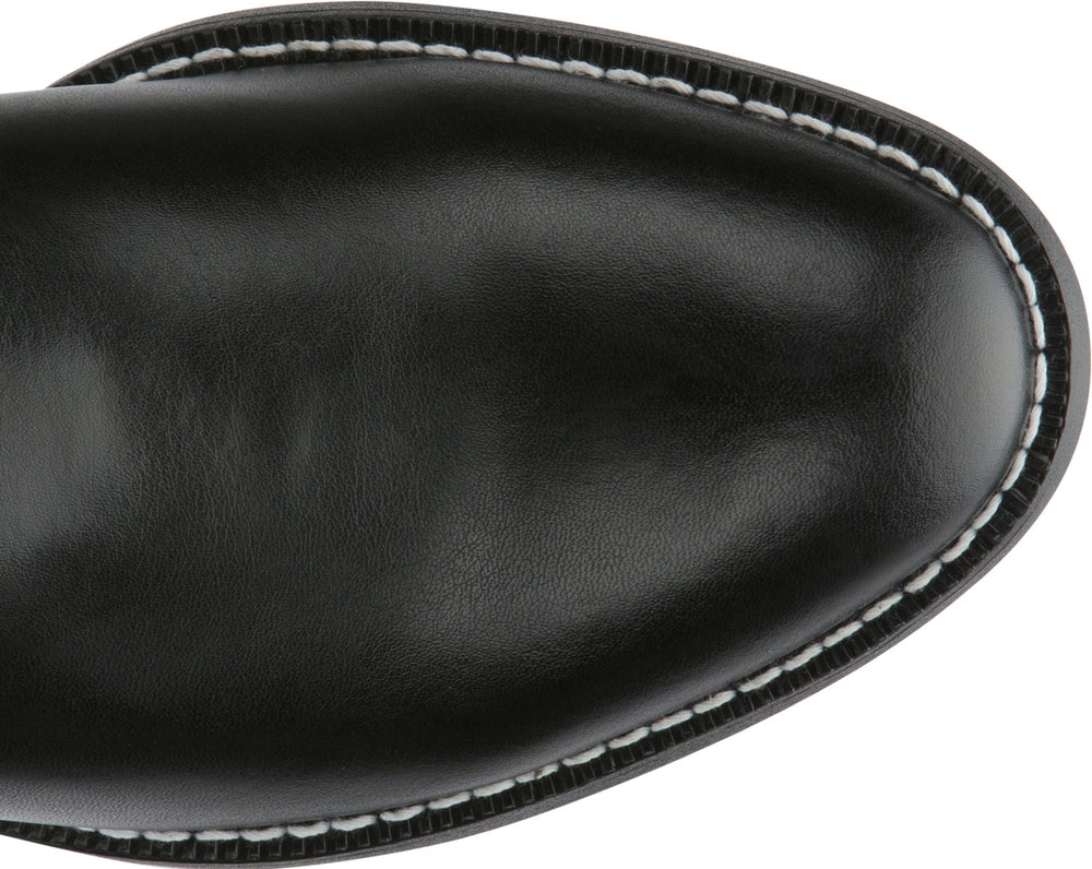 Temple 10" Roper ™ - Black