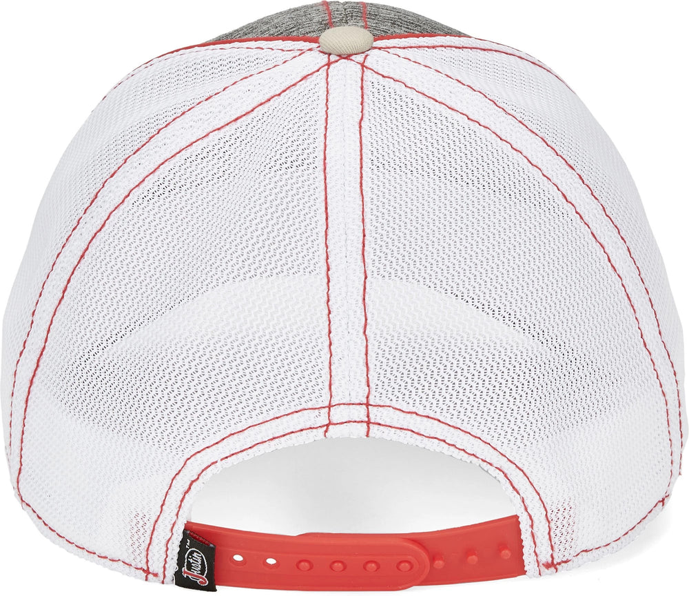 Lawton Cap ™ - Grey
