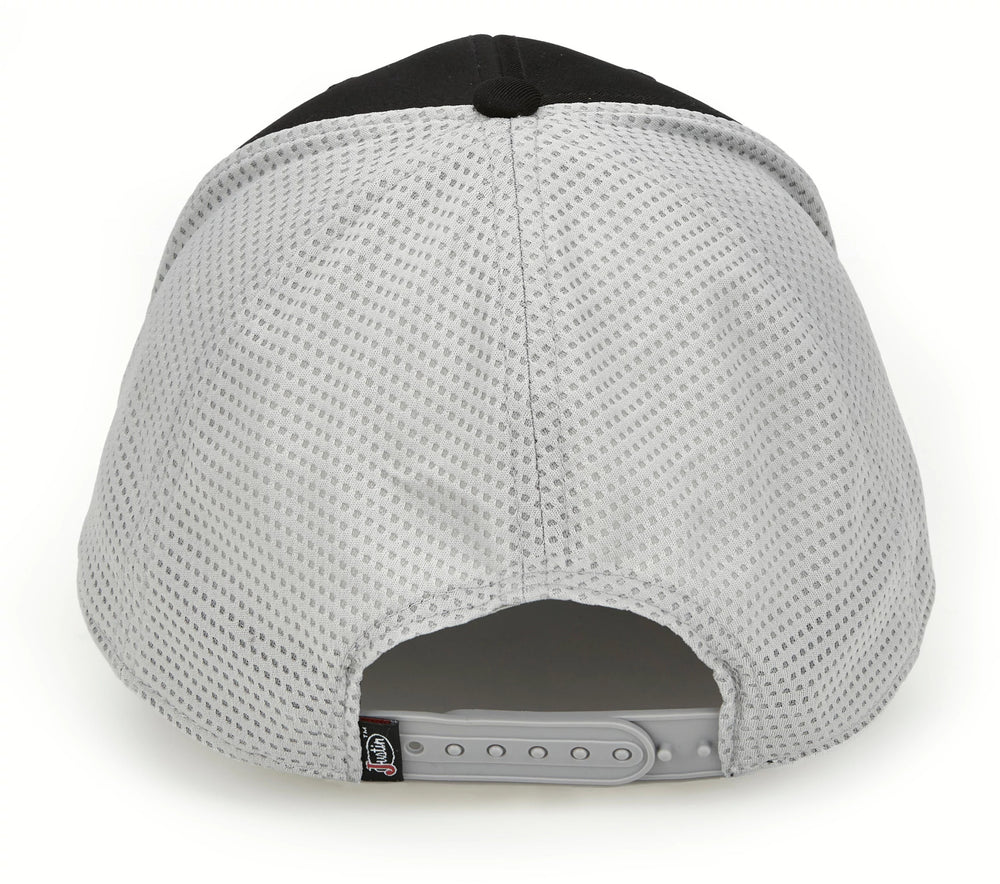 Justin Ft Worth Logo Cap ™ - Black