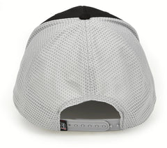 Justin Ft Worth Logo Cap ™ - Black