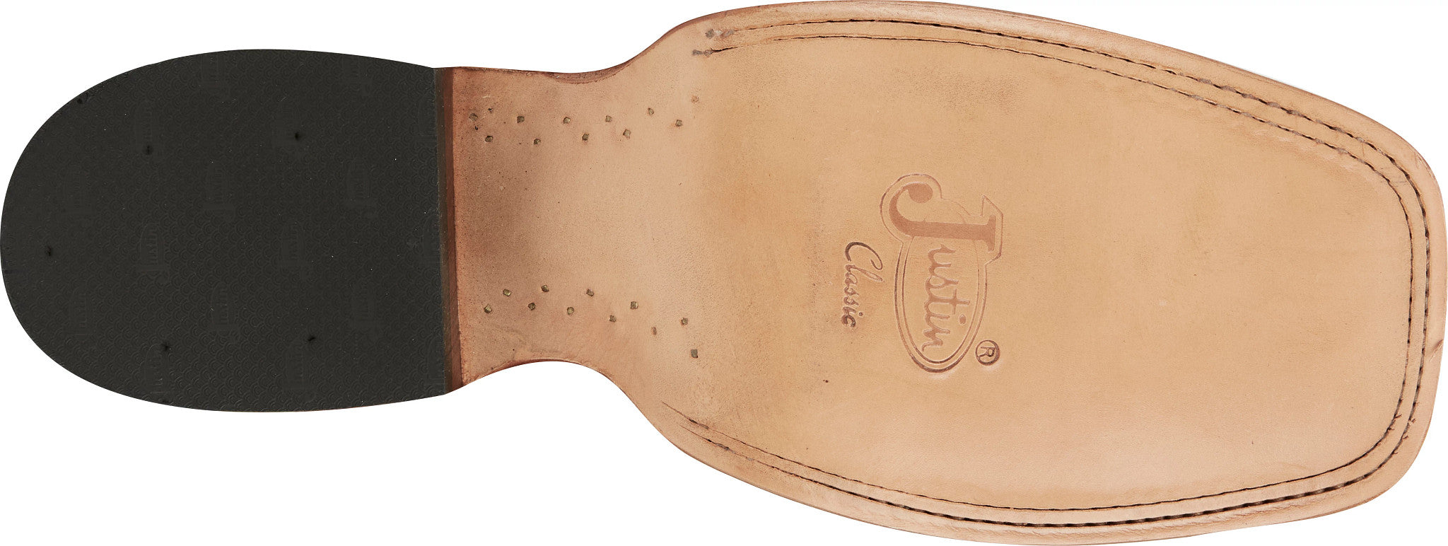 Mclane 11” Smooth Ostrich ™ - Vintage Tan (Brown)