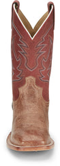 Mclane 11” Smooth Ostrich ™ - Vintage Tan (Brown)