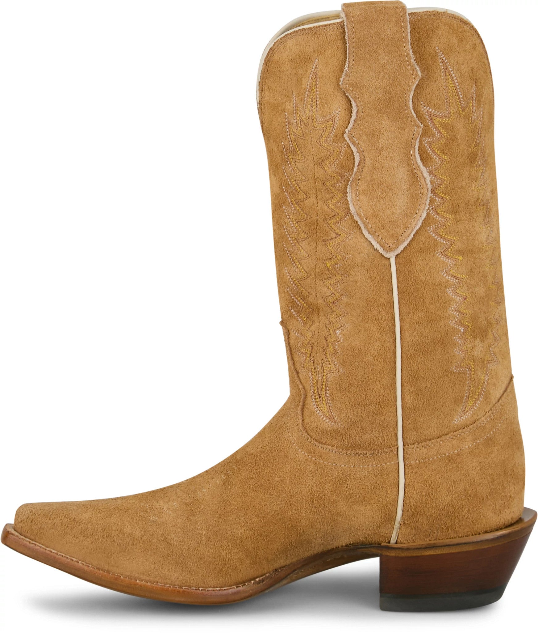 Sunrise 11" Roughout ™ - Antique Tan (Brown)