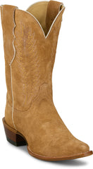 Sunrise 11" Roughout ™ - Antique Tan (Brown)