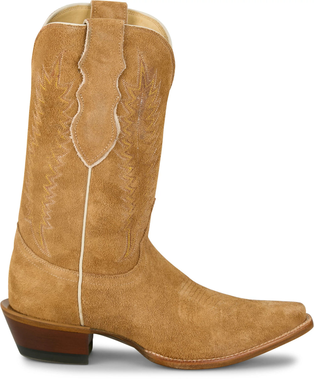 Sunrise 11" Roughout ™ - Antique Tan (Brown)