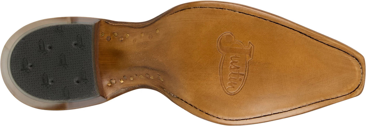 Sunset 17" Roughout ™ - Antique Tan (Brown)