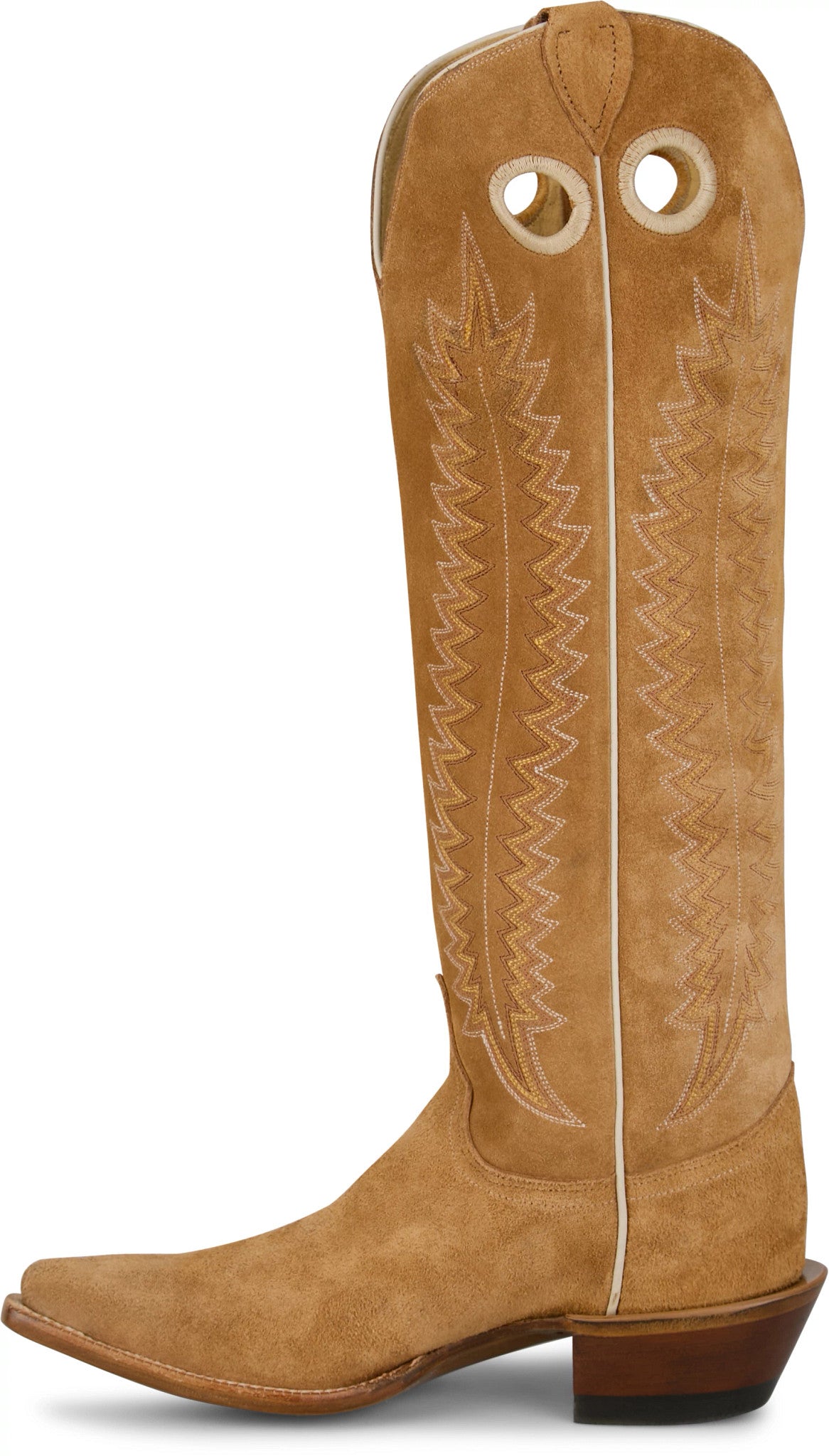 Sunset 17" Roughout ™ - Antique Tan (Brown)