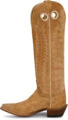 Sunset 17" Roughout ™ - Antique Tan (Brown)