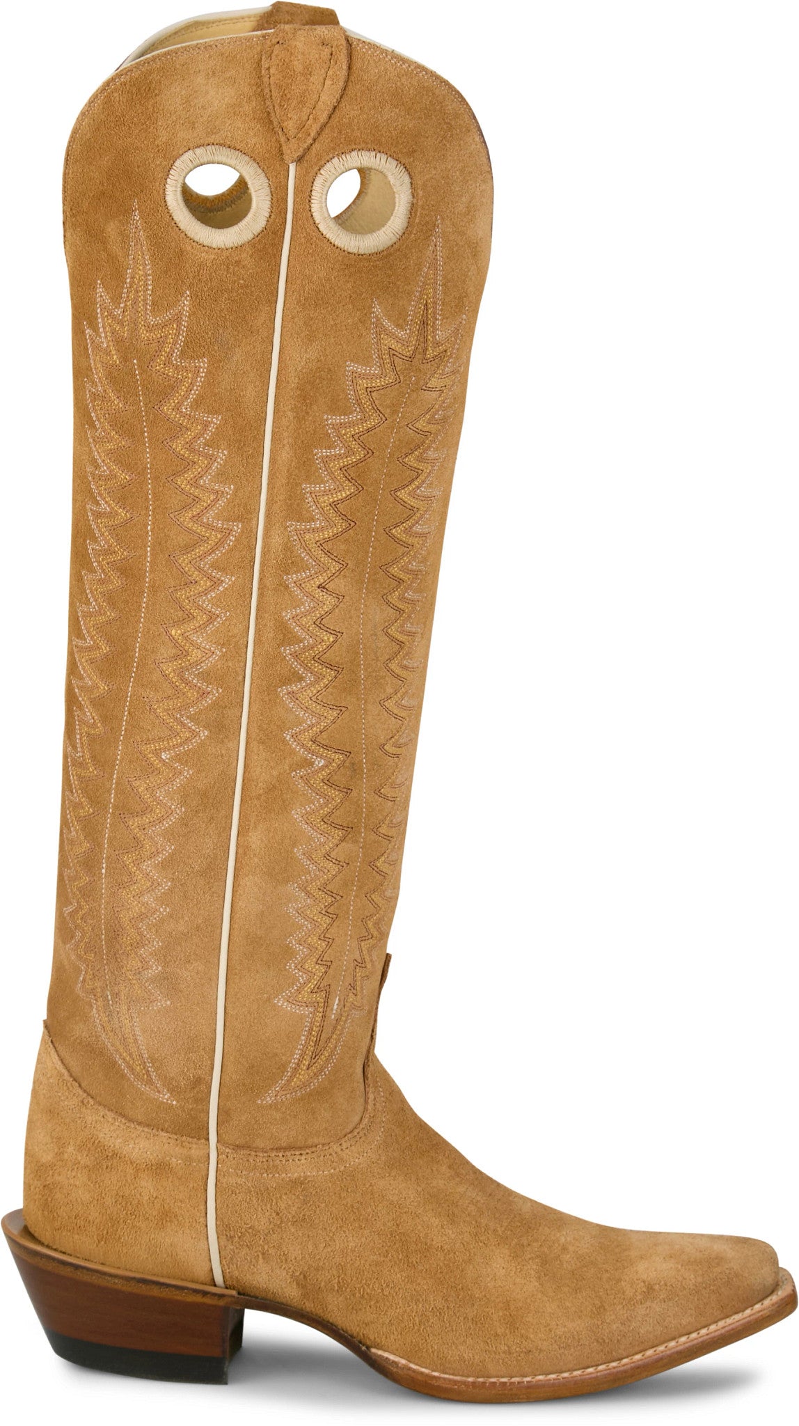 Sunset 17" Roughout ™ - Antique Tan (Brown)