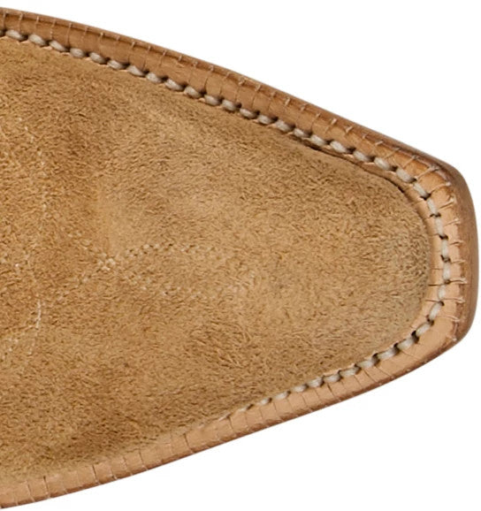 Sunset 17" Roughout ™ - Antique Tan (Brown)