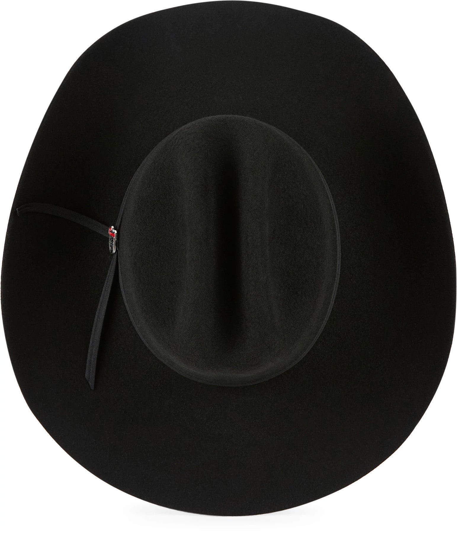 Roper Felt Western Hat ™ - Black
