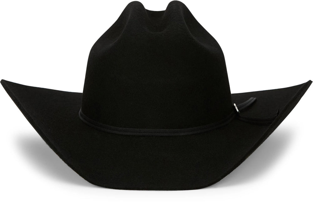 Roper Felt Western Hat ™ - Black