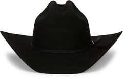 Roper Felt Western Hat ™ - Black