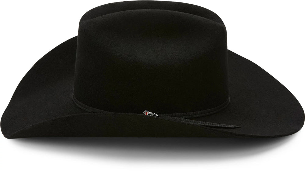 Roper Felt Western Hat ™ - Black