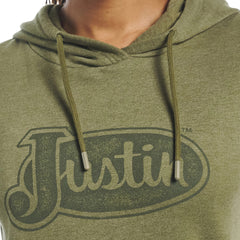 Women's Performance Fleece ™ - Olive (Green)