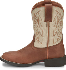 Canter Junior ™ - Whiskey (Brown)
