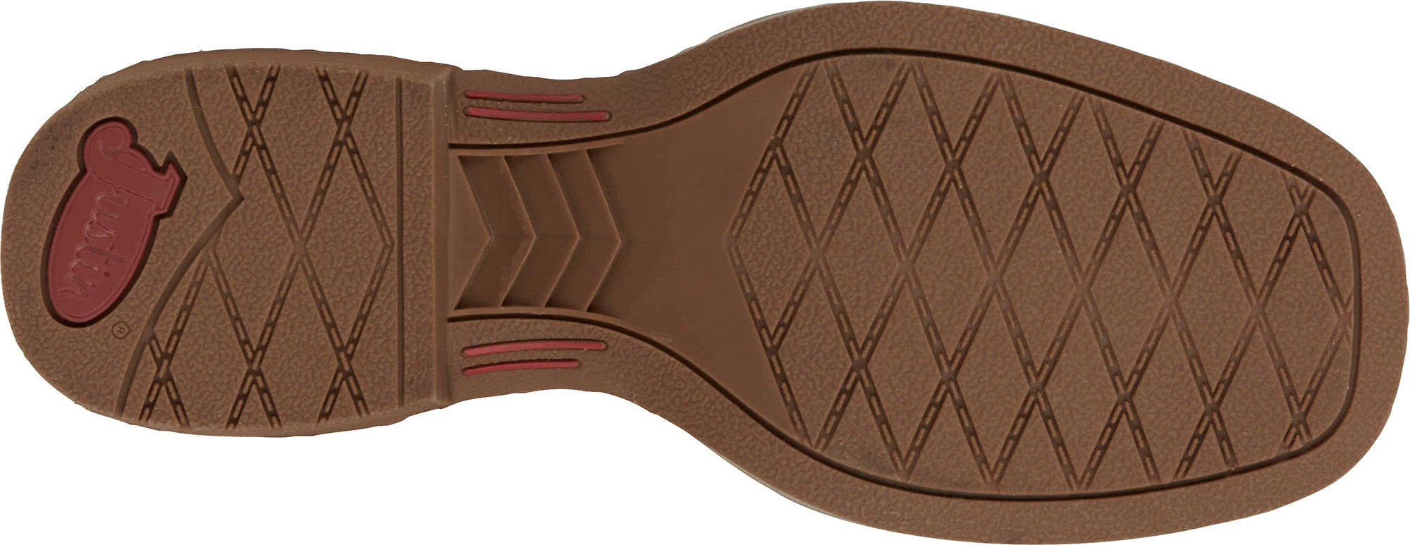 Canter Junior ™ - Roasted Cognac (Brown)