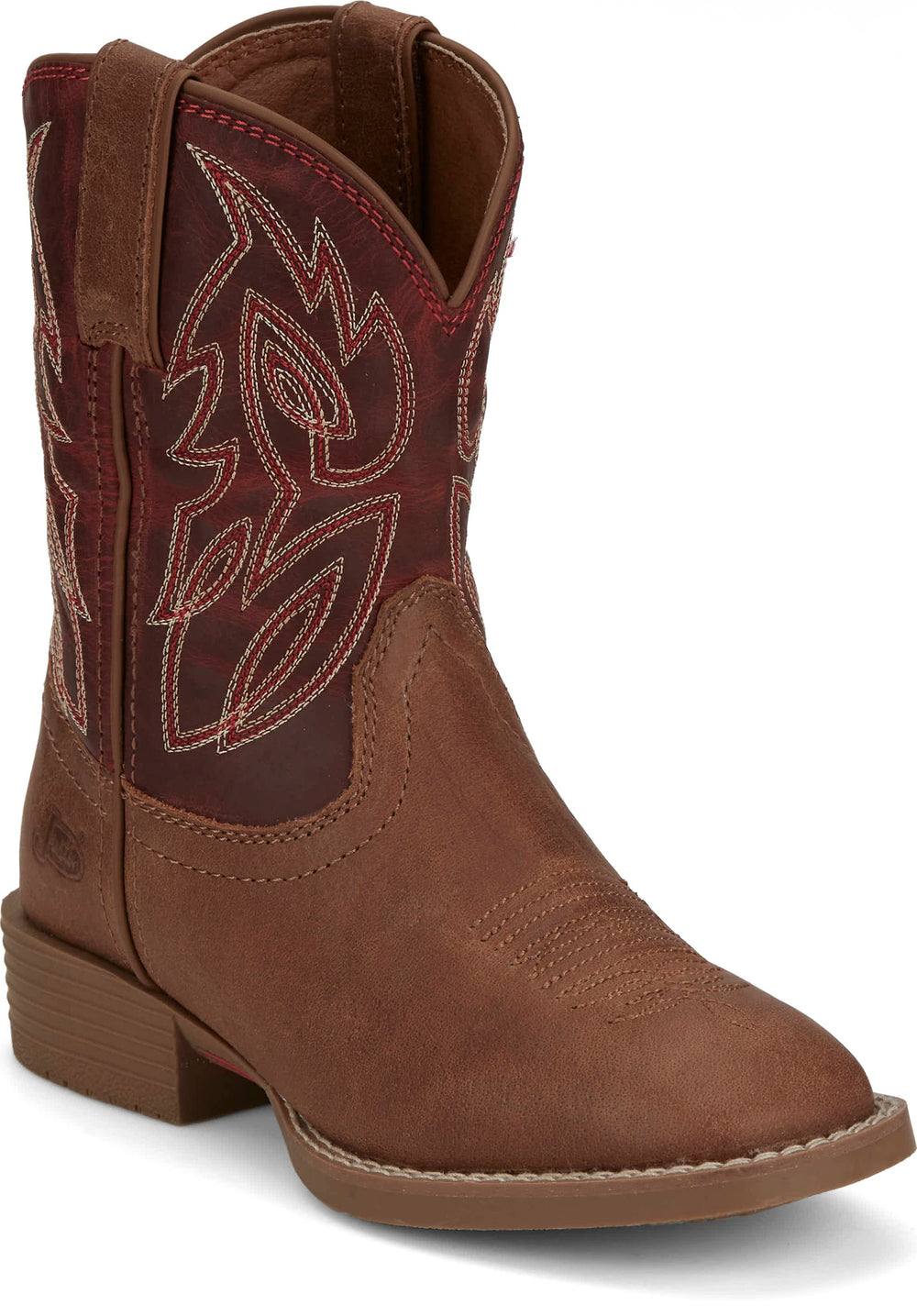 Canter Junior ™ - Roasted Cognac (Brown)