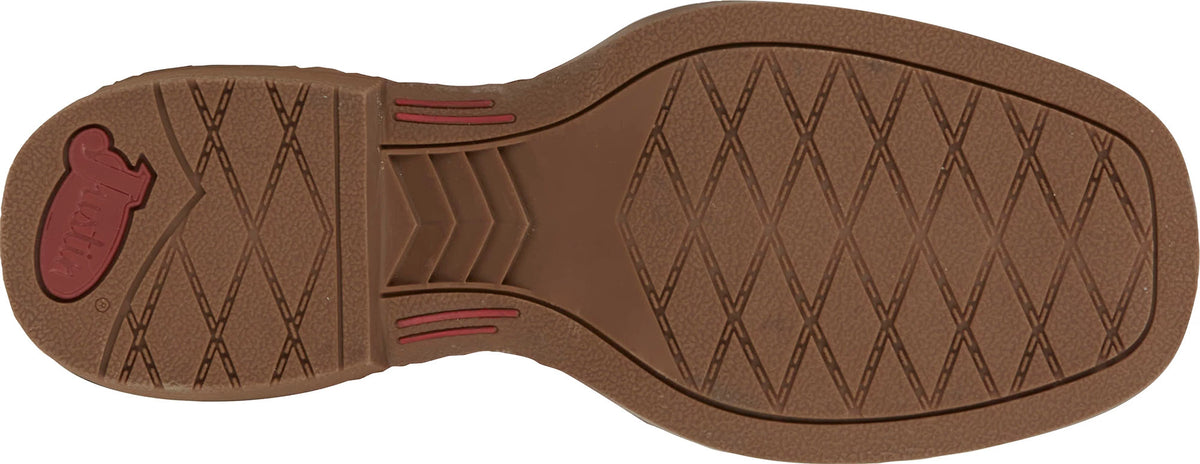 Canter Junior ™ - Amber (Brown)